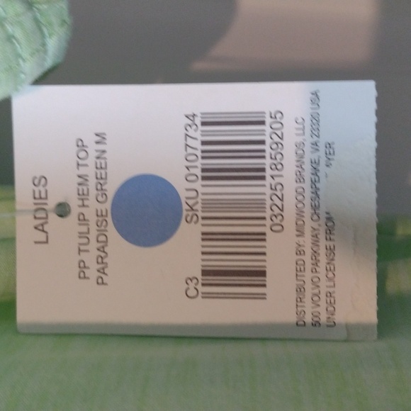 3pc bundle with earrings nwt - Picture 5 of 12